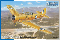 SH 1/48 CAC CA-9 Wirraway