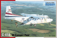 SH 1/72 C-41A