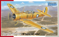 SH 1/72 CAC CA-9 Wirraway
