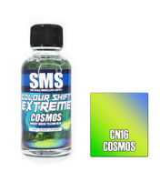 SMS Colour Shift Extreme - Cosmos