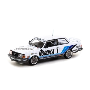 Tarmac 1/64 Volvo 240 Turbo