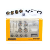 Tarmac 1/64 rotiform OZT set