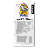 AMT 1/16 55-57 Chevy