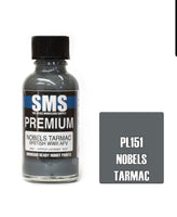 SMS Premium - Nobels Tarmac British WWII AFV