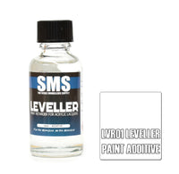SMS Leveller