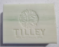 Tilley Soaps - Goats Milk and Aloe Vera