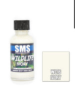 SMS Wildlife - Ivory