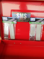 SMS Sanding Plate