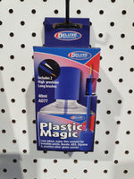 DM PLASTIC MAGIC 40ml