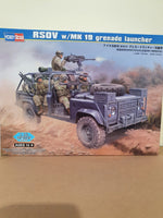 HOBBYBOSS 1:35 RSOV