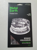 ROMAN COLOSSEUM