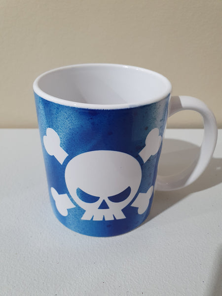 Coffee Mug - I Need  FKN Coffee