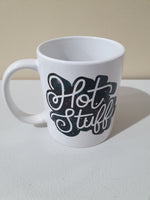 Coffee Mug - Hot Stuff