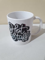Coffee Mug - Hot Stuff