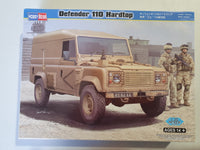 HOBBYBOSS 1:35 110 DEFENDER