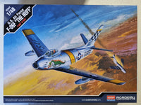 ACADEMY 1:48 F-86F