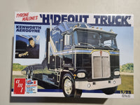 AMT 1:25 HIDE OUT TRUCK