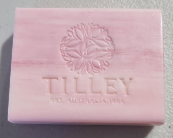 Tilley Soaps - Pink Lychee