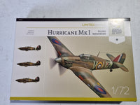 Arma hobby 1:72 Hurricane Mk.I