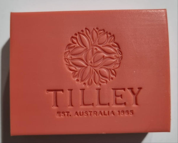 Tilley Soaps - Wild Gingerlily