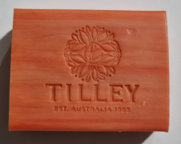 Tilley Soaps - Red Tea