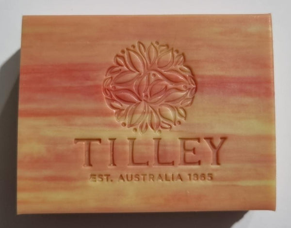 Tilley Soaps - Spiced Pear