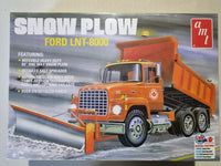 AMT 1:25 Ford LNT-8000