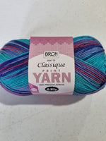 Birch Classique Knitting Yarn - Capri Breeze