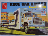 AMT 1/25 FORD LN8000 HAULER