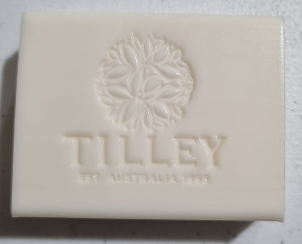Tilley Soaps - Natural Goats Milk