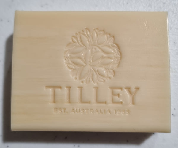 Tilley Soaps - Goats Milk and Paw Paw