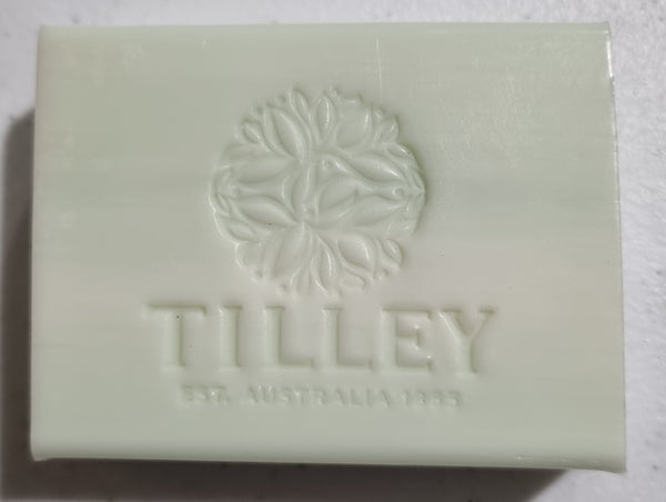 Tilley Soaps - Tropical Gardenia