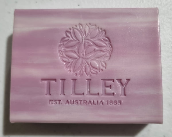 Tilley Soaps - Peony Rose