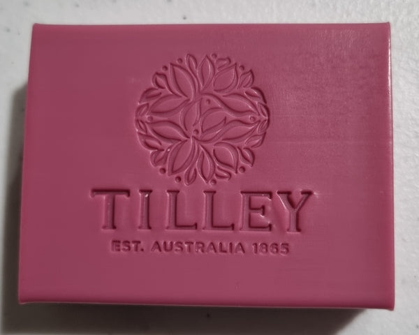 Tilley Soaps - Persian Fig