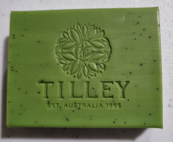 Tilley Soaps - Coconut & Lime