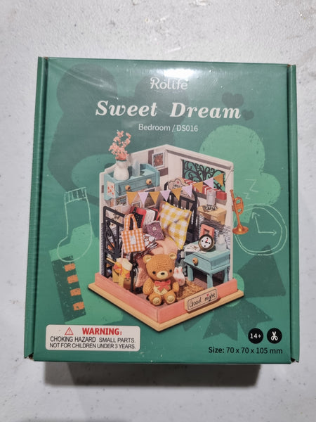 Rolife - Sweet Dream