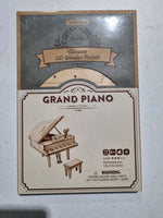 Robotime - Grand Piano