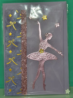 Ballerina