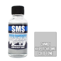 SMS Hyperchrome - Cold Tone