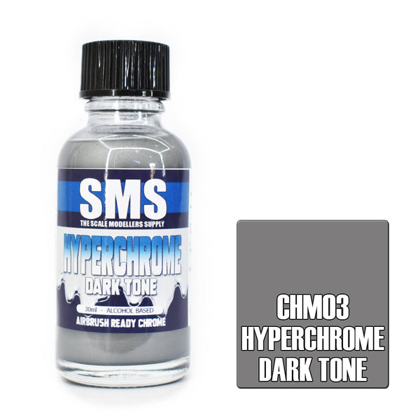 SMS Hyperchrome - Dark Tone