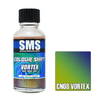 SMS Colour Shift - Vortex
