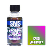 SMS Colour Shift Extreme - Supernova