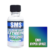 SMS Colour Shift Extreme - Hyper Space