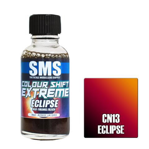 SMS Colour Shift Extreme - Eclipse