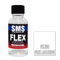 SMS Flex Additive