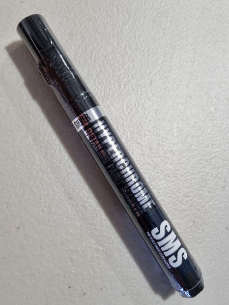 SMS Hyperchrome - 3.0mm Silver Pen