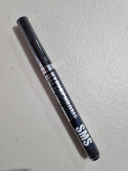 SMS Hyperchrome - 0.5mm Silver Pen