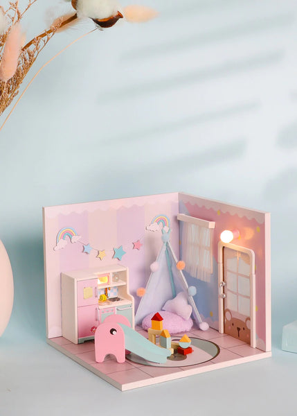 Mini Kids Room