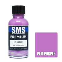 SMS Premium - Purple