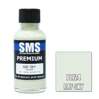 SMS Premium - RAF Sky